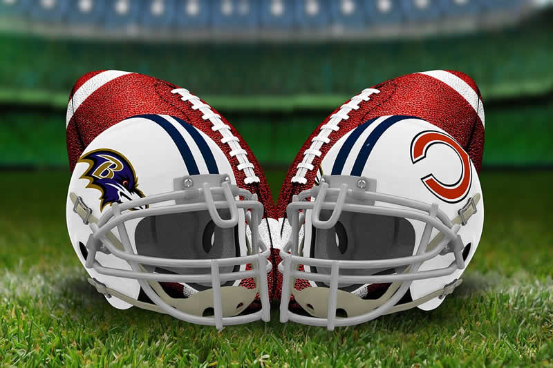 National Football League in Deutschland