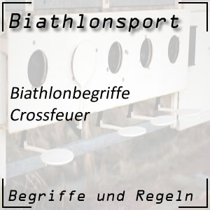 Biathlon Crossfeuer