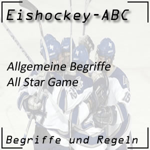 Eishockey All Star Game