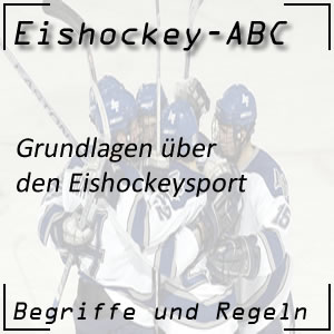 Eishockey Grundlagen