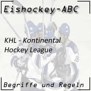 KHL und ihre Geschichte