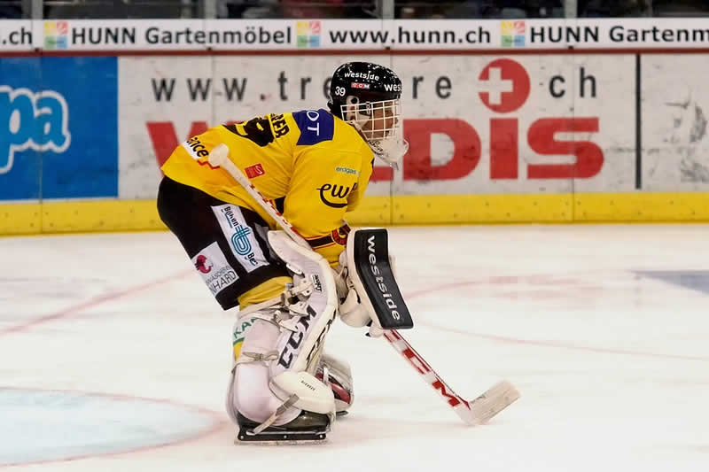 Die erfolgreichsten Teams im Eishockey