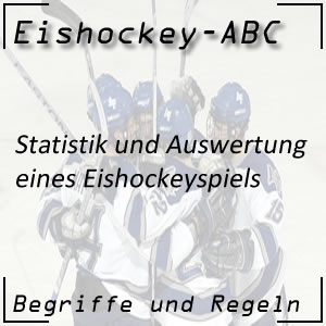 Eishockey Statistik