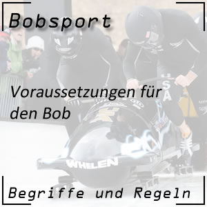 Bob und seine Größe