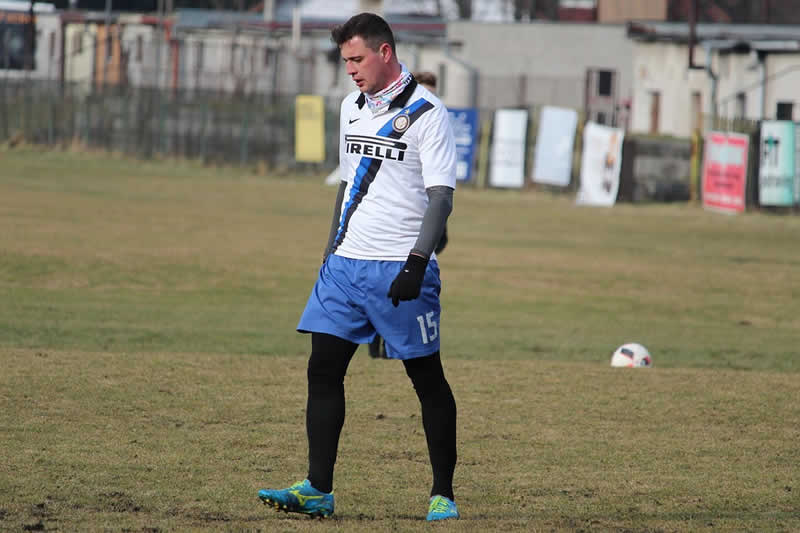 Fu&szlig;ballspiel wurde verloren