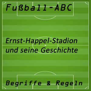 Ernst-Happel-Stadion