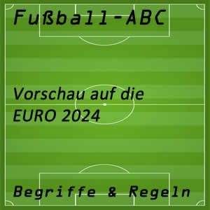 EURO 2024 Vorschau