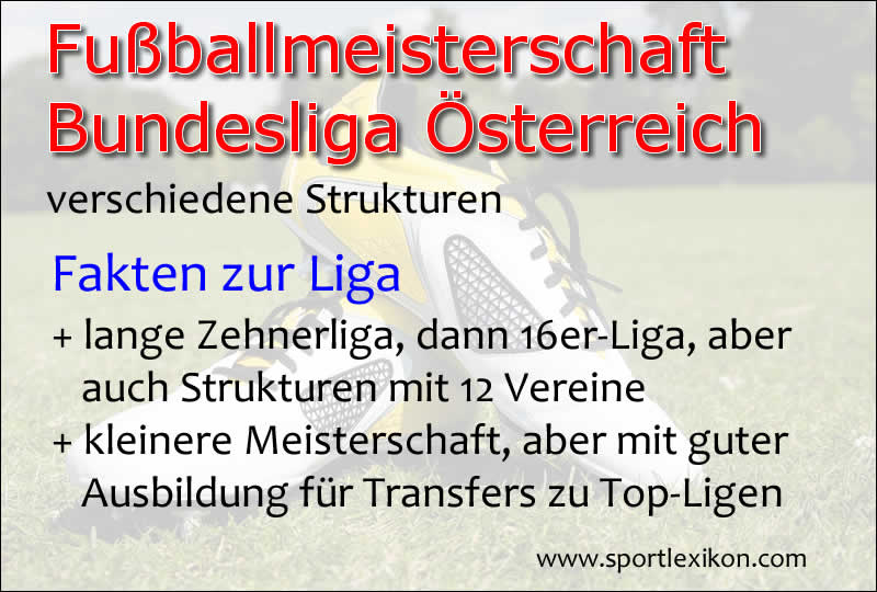 Österreichische Fußballbundesliga