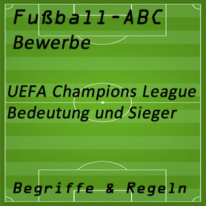 UEFA Champions League