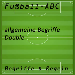 Fußball Double