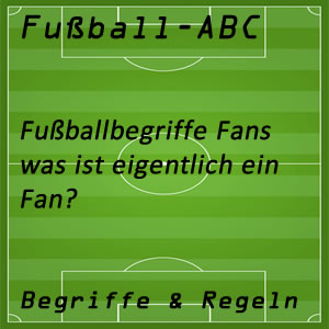 Fußballfans