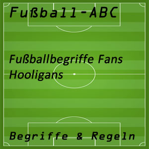 Fußball Hooligans