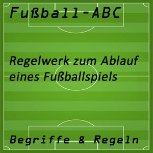 Fußball Regelwerk