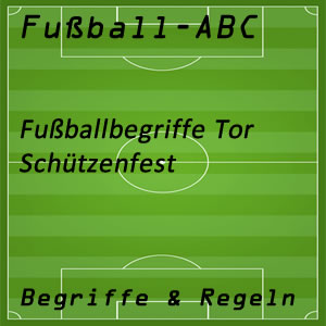 Fußball Schützenfest