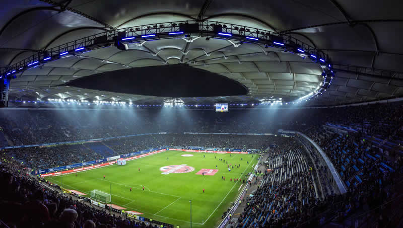 Sommermärchen im Fußballsport