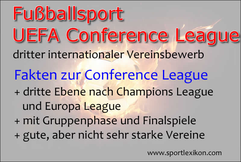 UEFA Conference League