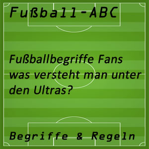 Fußball Ultras