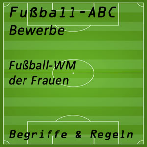 Fußball-Weltmeisterschaft der Frauen