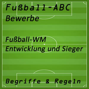 Fußball-Weltmeisterschaft