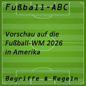 Fußball-Weltmeisterschaft 2026