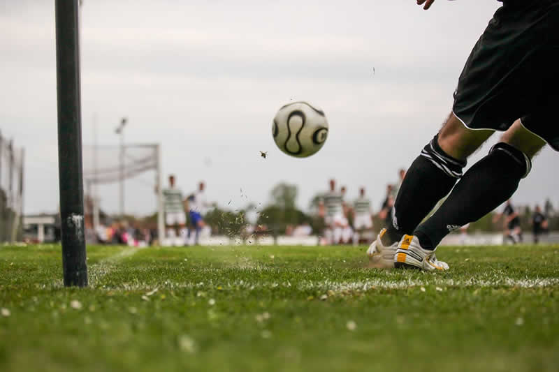 Die besten Fußballer der Schweiz