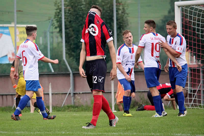 Abstieg im Fu&szlig;ball