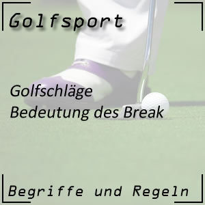 Golf Break