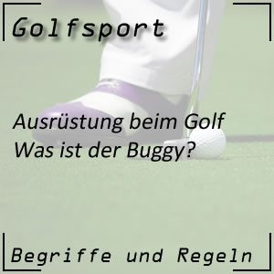 Golf Buggy