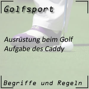 Golf Caddy