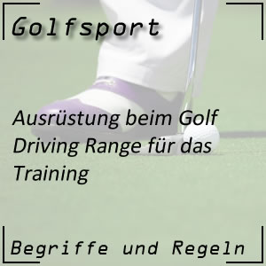 Golf Driving Range