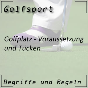 Golfplatz