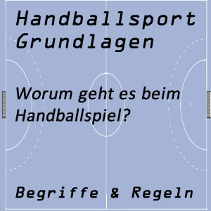 Handball Einleitung