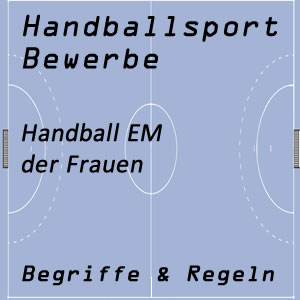 Handball-Europameisterschaft Frauen