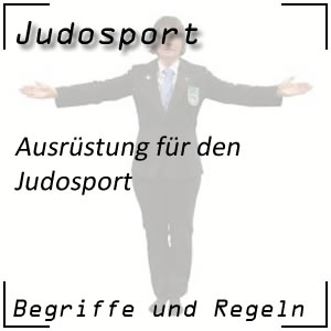 Judo Ausrüstung Anzeigetafel