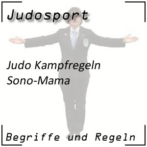 Judo Regeln Sono-Mama