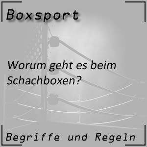 Schachboxen