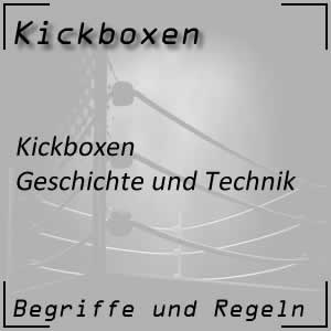 Kickboxen