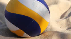 Beachvolleyball - Beachvolleyball Z&auml;hlweise