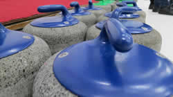 Curling - Curling Z&auml;hlweise