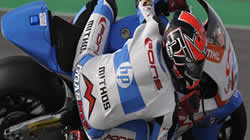 MotoGP - Flaggen in der Motorrad-WM