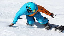 Snowboard - Snowboard Begriffe Spr&uuml;nge