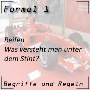 Formel 1 Stint