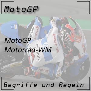 Moto GP Motorrad WM