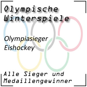 Olympiasieger Eishockey