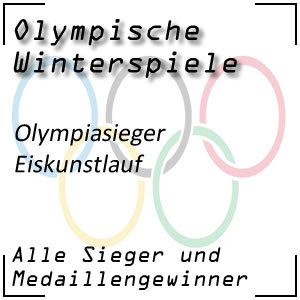 Olympiasieger Eiskunstlauf