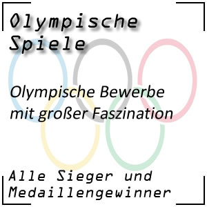 olympische Bewerbe