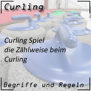 Curling Zählweise