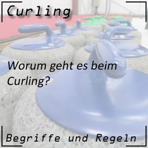 Curling und seine Entwicklung