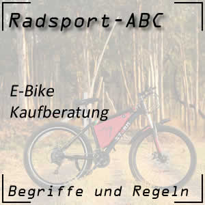 E-Bike Kaufberatung