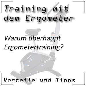 Ergometer Training